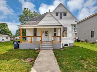 354 N 10th St, Newark, OH 43055
