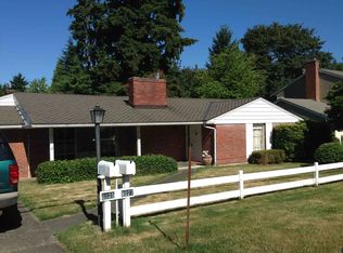 8027 45th Ave NE, Seattle, WA 98115
