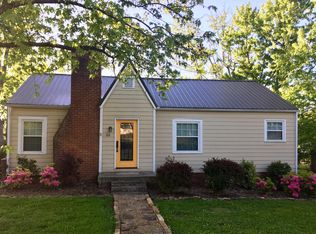 1112 Sterling Ave #A, Maryville, TN 37803