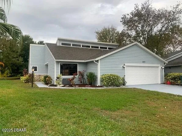257 Gull Dr S, Daytona Beach, FL 32119