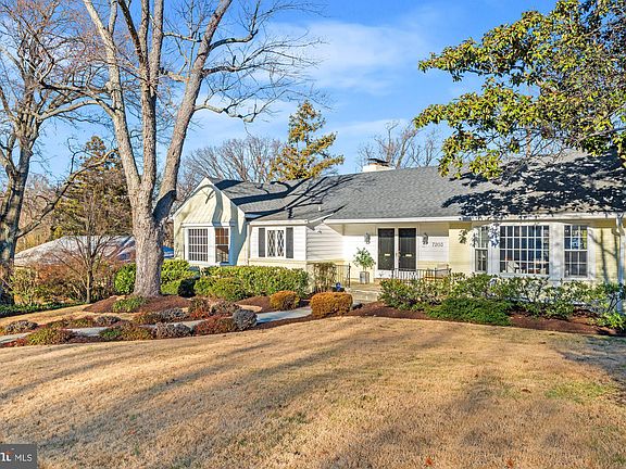 2nd image of 7203 Park Terrace Dr
