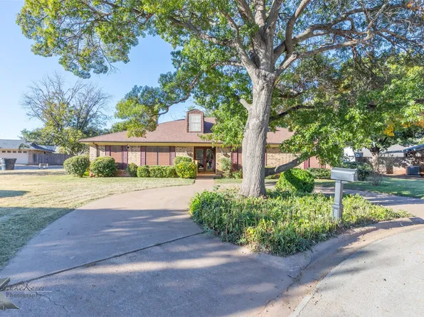 15 Pyracanthia Cir, Abilene, TX 79605