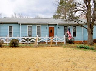 133 Canebrake Dr, Greer, SC 29650