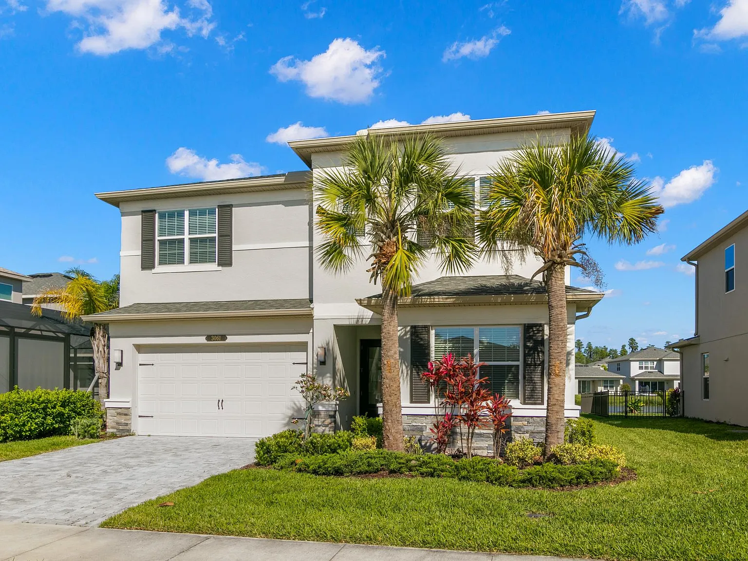 4 bed, 2.5 bath, 2591 sqft, $3,149 — Photo 3