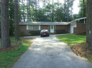 4108 Moore Rd, Ellenwood, GA 30294