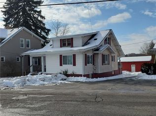 2605 Darlington Rd, Beaver Falls, PA 15010
