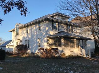 601 Novi St, Northville, MI 48167