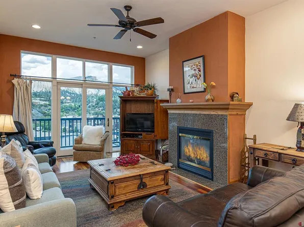 1099 Main Avenue #410, Durango, CO 81301