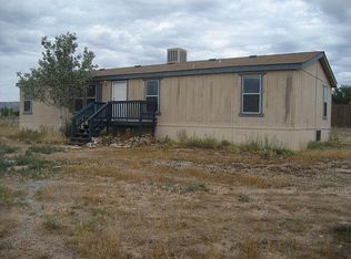 25125 N Feather Mountain Rd, Paulden, AZ 86334