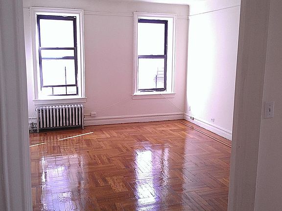 4th image of 1575 Thieriot Ave APT 4K