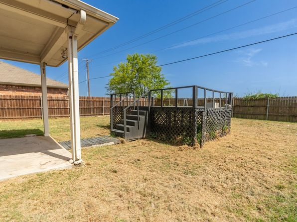 1407 Thibodaux Dr, Greenville, TX 75402