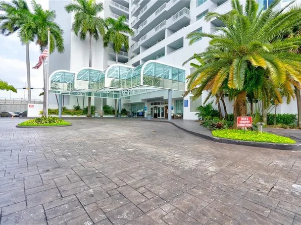 2670 E Sunrise Boulevard #1119, Fort Lauderdale, FL 33304