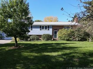 431 Johnson St, North Andover, MA 01845