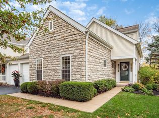 347 Sycamore Ridge Way, Columbus, OH 43230