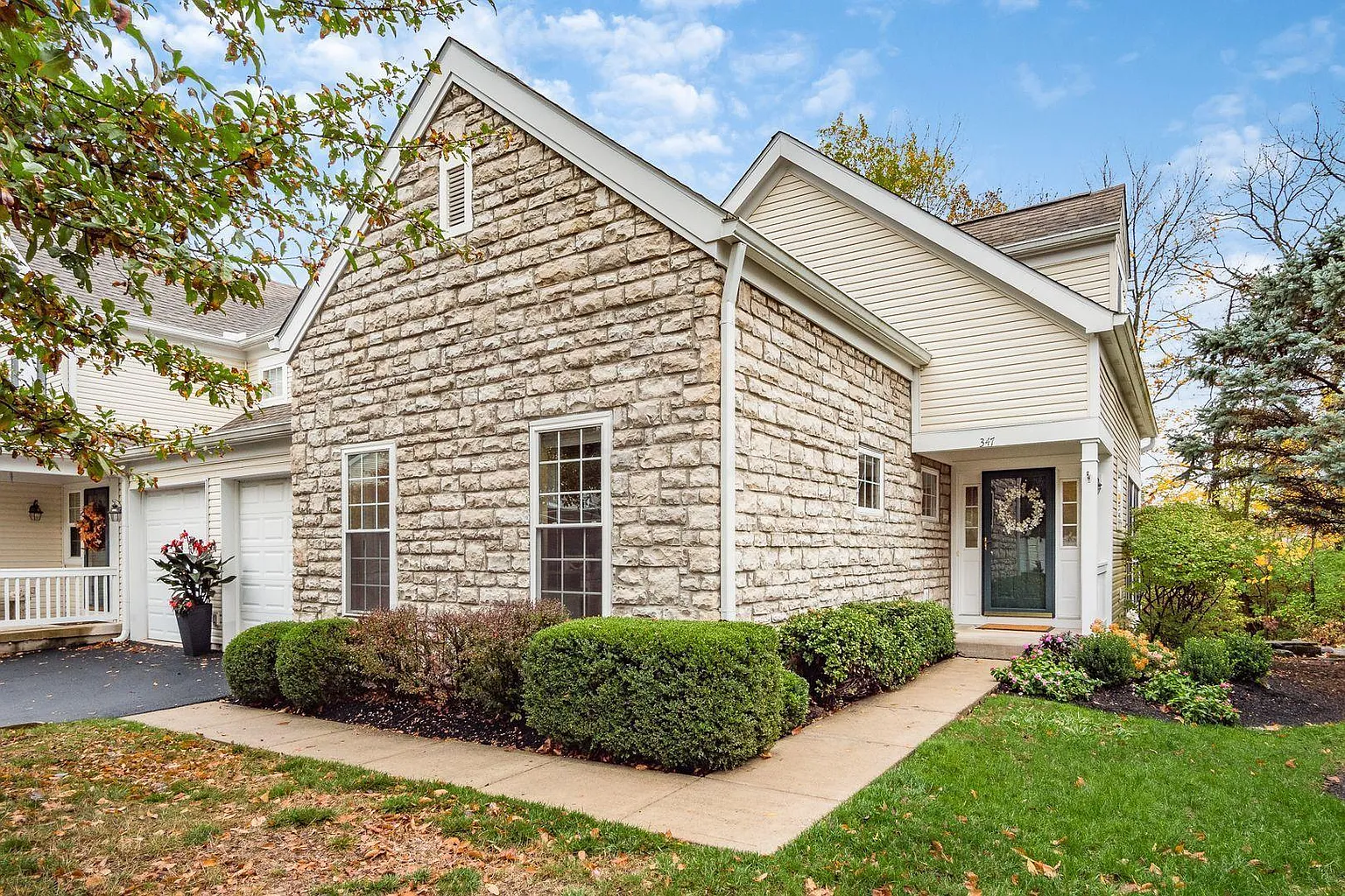 347 Sycamore Ridge Way photo 1