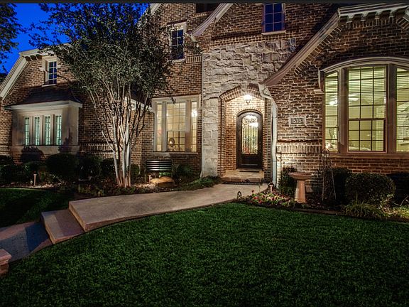 A great floor plan