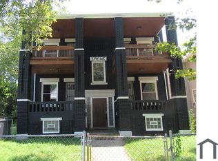 2217 E 71st St #4, Cleveland, OH 44103