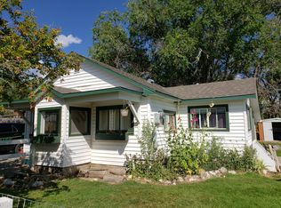 128-1/2 Main St, Sheridan, MT 59749