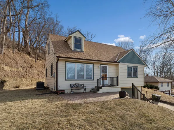 425 Mount Vernon Ave, Council Bluffs, IA 51503