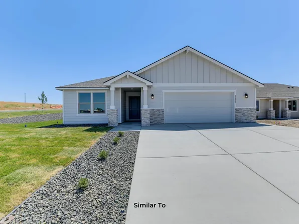807 Trellis St, Grandview, WA 98930