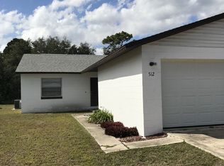 512 S Old County Rd, Edgewater, FL 32132