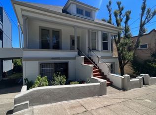 1764 Quesada Trust, San Francisco, CA 94124