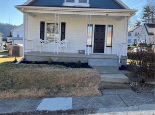 333 Heaslett Ave, Weirton, WV 26062