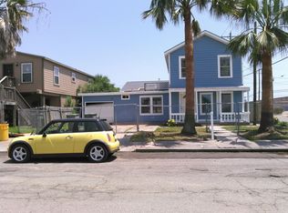 5827 Avenue R, Galveston, TX 77551