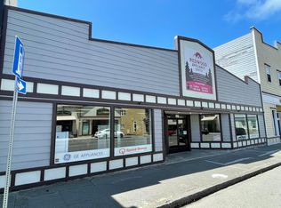 1027 Main St, Fortuna, CA 95540