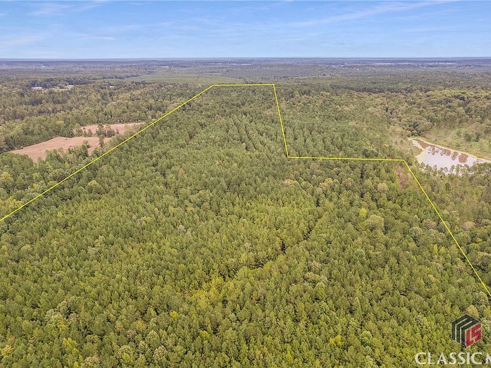 0 Goolsby Rd, Monticello, GA 31064 Zillow