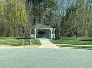 3461 Limestone Ct, High Point, NC 27265