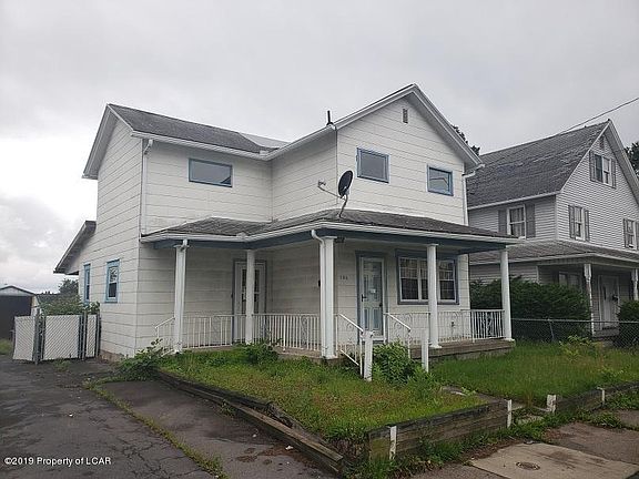 2nd image of 126 Henderson St
