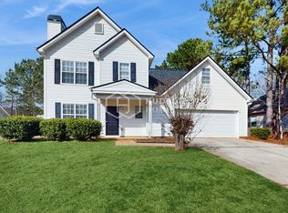 637 Lynchburg St, Hampton, GA 30228