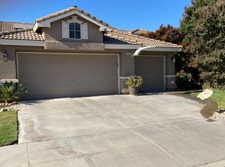 5257 W Athens Ave, Fresno, CA 93722