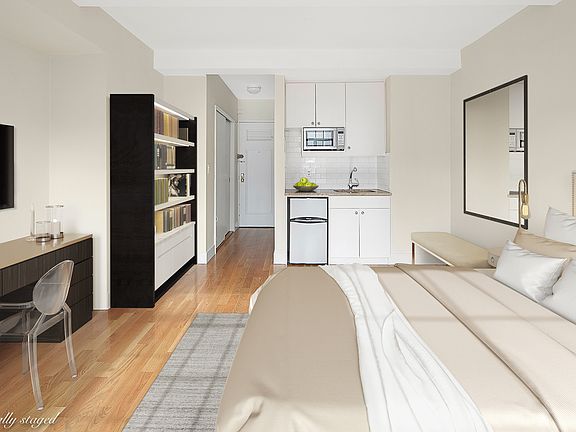 2nd image of 312 E 42nd St #1814