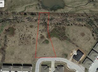 0 W Yellow Cir #3A, Ozark, MO 65721