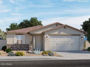 16059 W El Cortez Pl, Surprise, AZ 85387