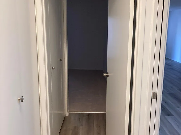 Hallway - Unit 103