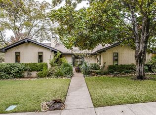 6805 Huff Trl, Dallas, TX 75214