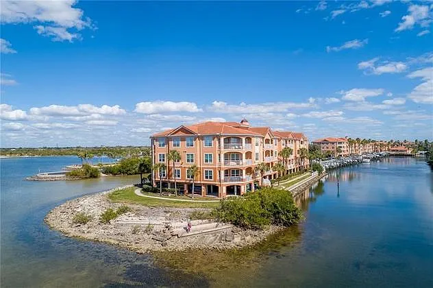 5000 Culbreath Key Way #1206