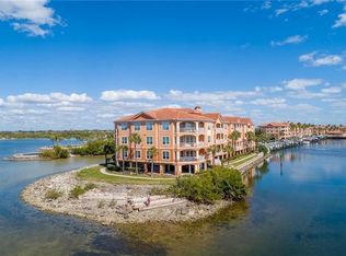 5000 Culbreath Key Way APT 1206, Tampa, FL 33611