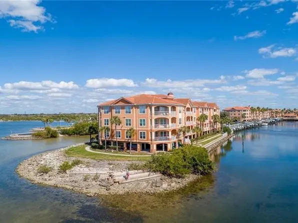 5000 Culbreath Key Way APT 1206, Tampa, FL 33611