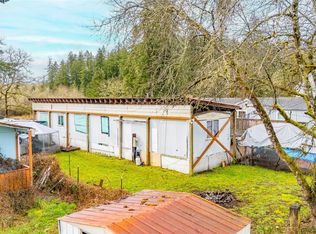 408 W Eagle Avenue, Oakville, WA 98568