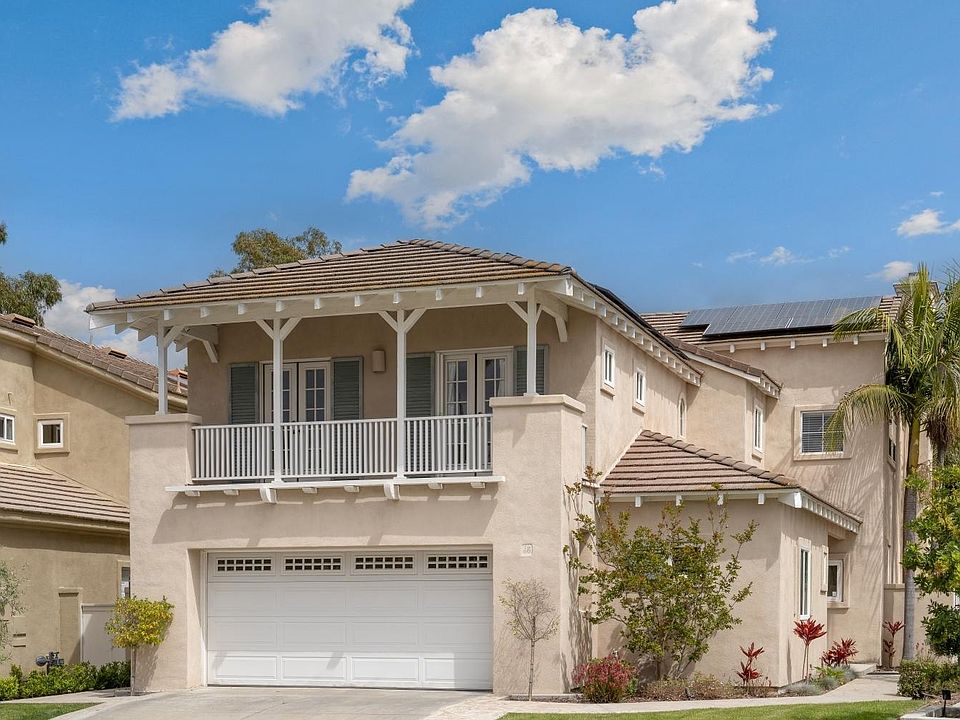 Welcome to 36 Blanco, Foothill Ranch