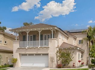 36 Blanco, Foothill Ranch, CA 92610