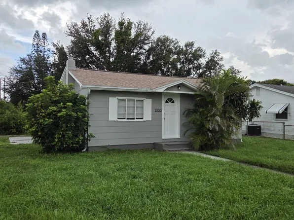 3900 55th Ave N, Saint Petersburg, FL 33714