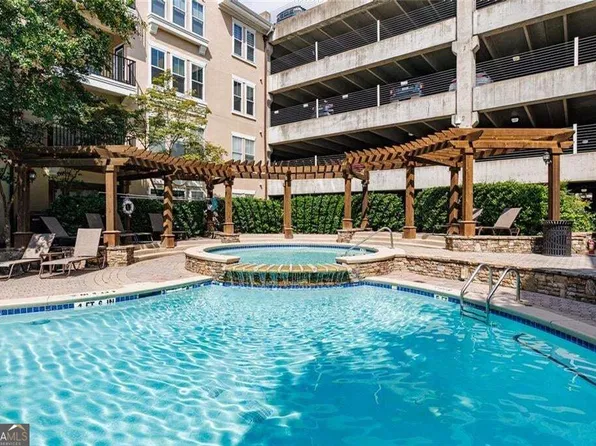 1850 Cotillion Dr Unit 2314, Dunwoody, GA 30338