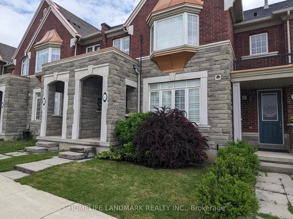 3077 Neyagawa Blvd W, Oakville, ON L6M 4L7