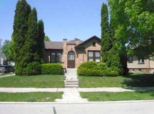 1626 S 17th St, Sheboygan, WI 53081