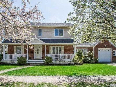 204 Margaret Boulevard, Merrick, NY, 11566